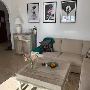 Albaida Ii 2b Menyber Nerja