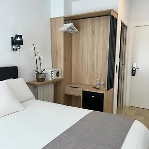 Casa de hóspedes Abril, Nerja