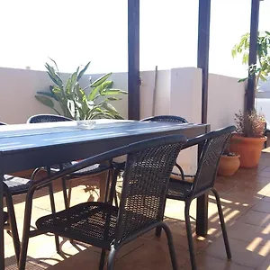 Carmen Millon - Private Roof Terrace With Jacuzzi & Bbq Nerja