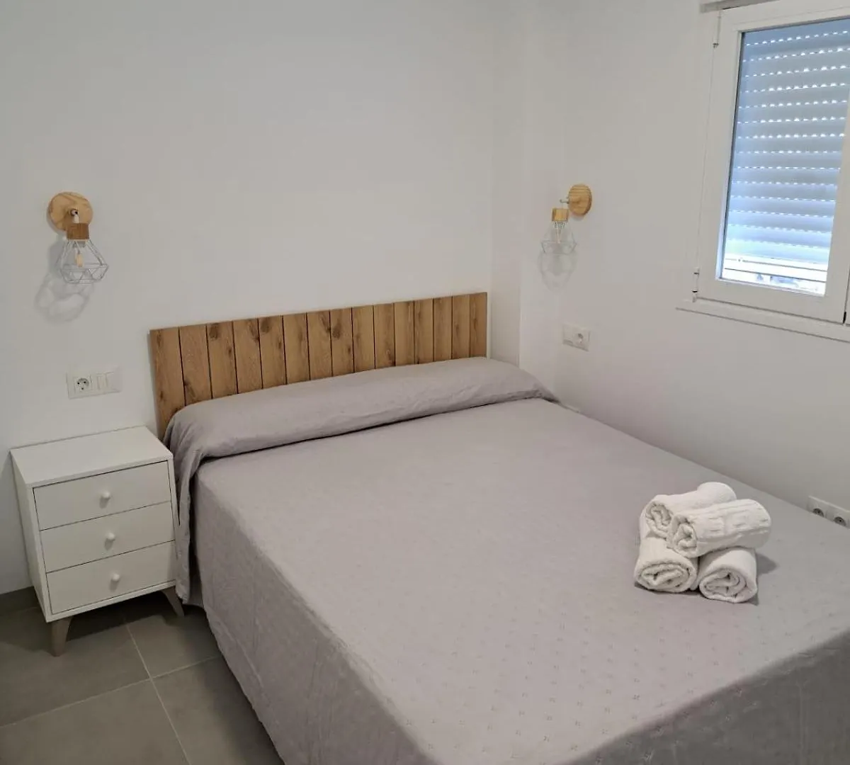 Apartamento Duna En El Centro De Nerja - South Costa Apartment