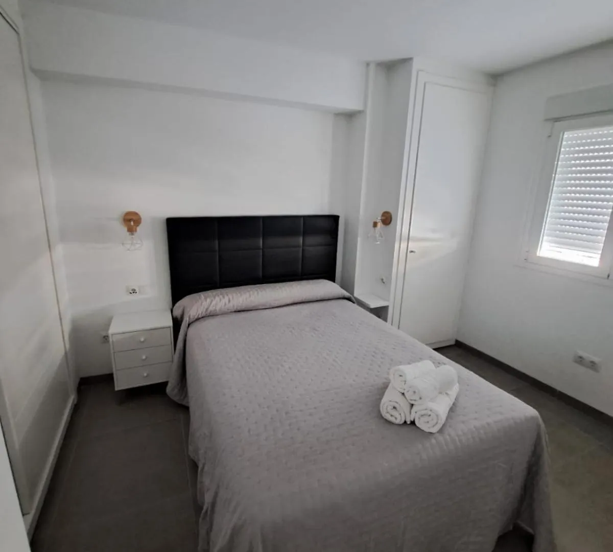 Apartamento Duna En El Centro De Nerja - South Costa