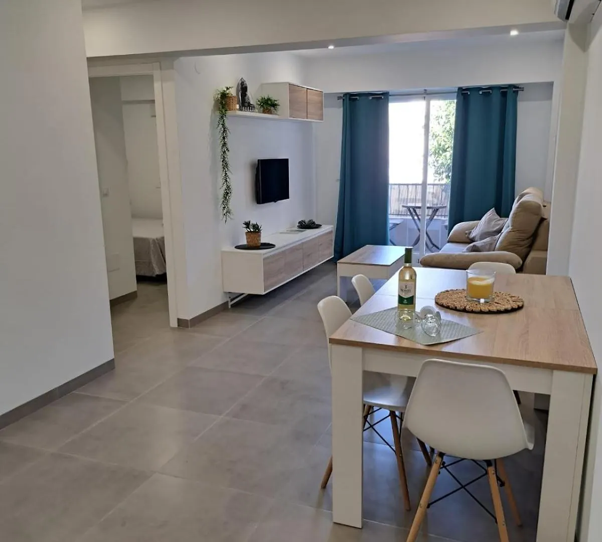 Apartamento Duna En El Centro De Nerja - South Costa 0*,  Spain