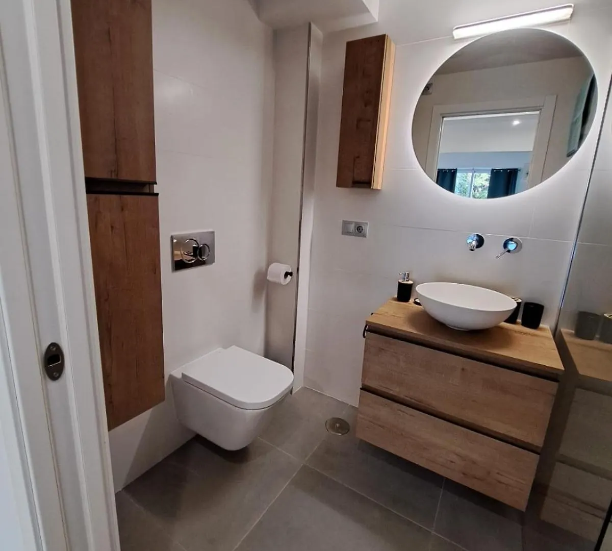Apartamento Duna En El Centro De Nerja - South Costa 0*,