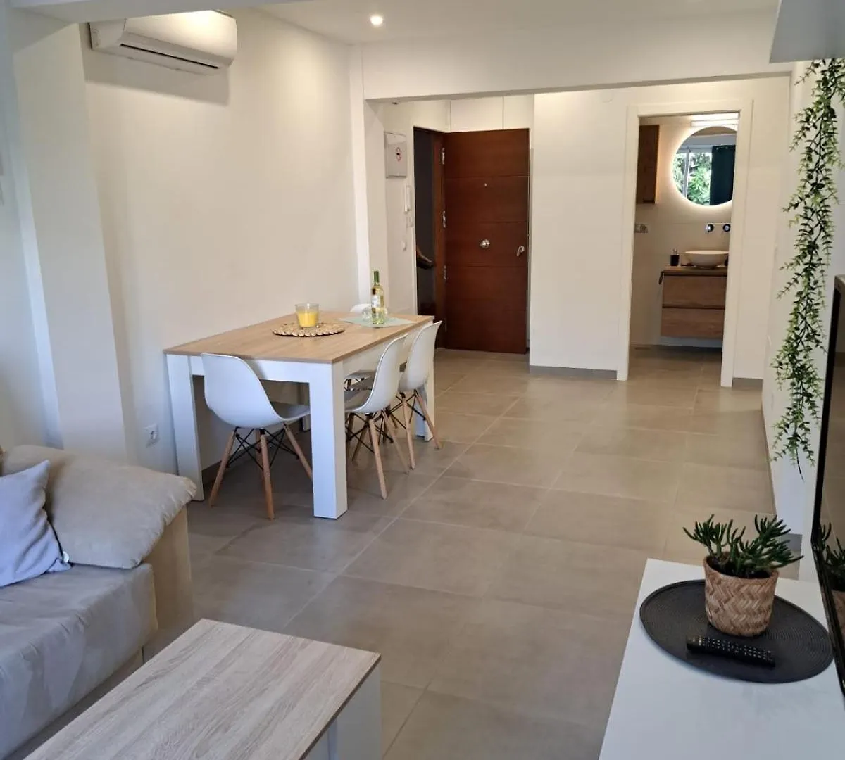 Apartamento Duna En El Centro De Nerja - South Costa